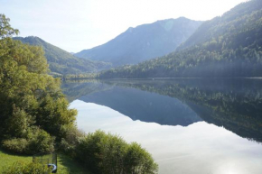 URLAUB LUNZ - Ferienwohnungen Fam. Fürst